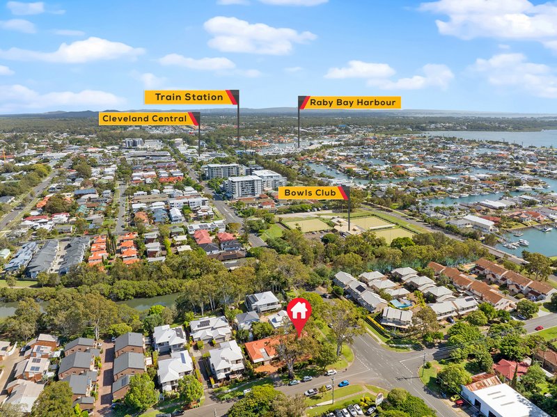Photo - 4/12 Channel Street, Cleveland QLD 4163 - Image 16