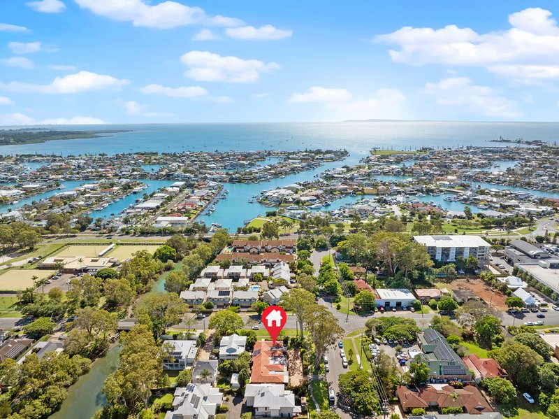 Photo - 4/12 Channel Street, Cleveland QLD 4163 - Image 17