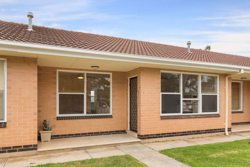 Photo - 4/12 Crozier Terrace, Oaklands Park SA 5046 - Image 4