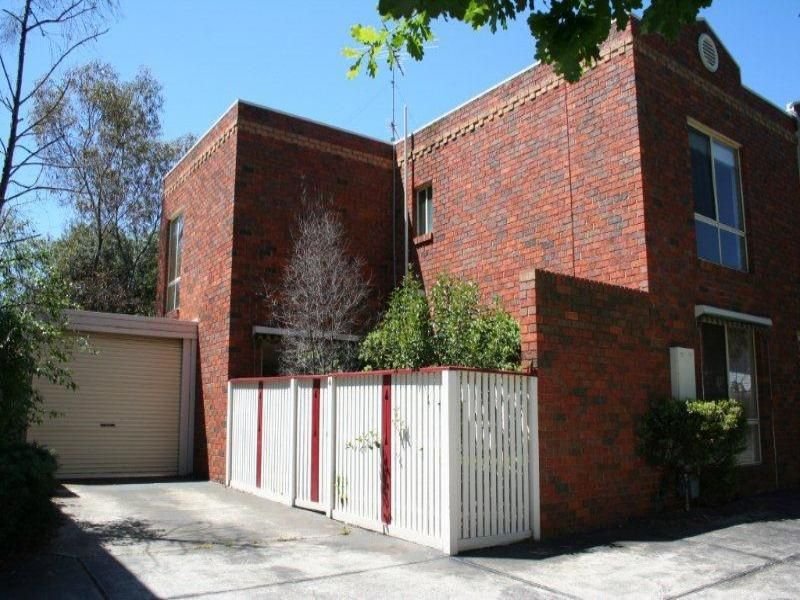 4/12 Fawkner Road, Pascoe Vale VIC 3044