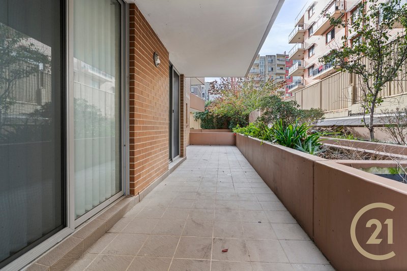 Photo - 4/12 George Street, Liverpool NSW 2170 - Image 13