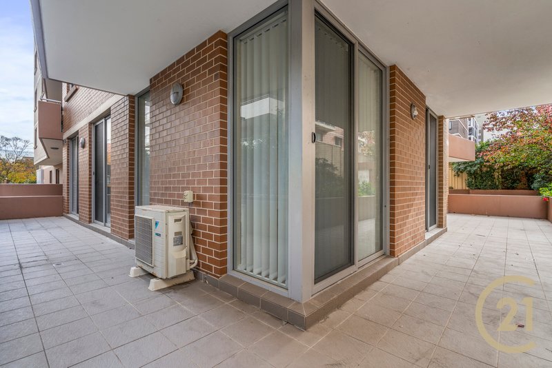 Photo - 4/12 George Street, Liverpool NSW 2170 - Image 15