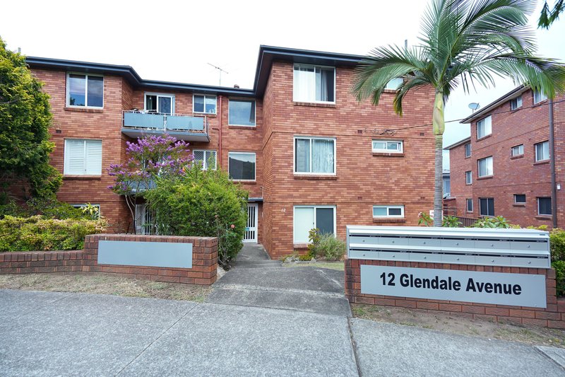 4/12 Glendale Avenue, Narwee NSW 2209