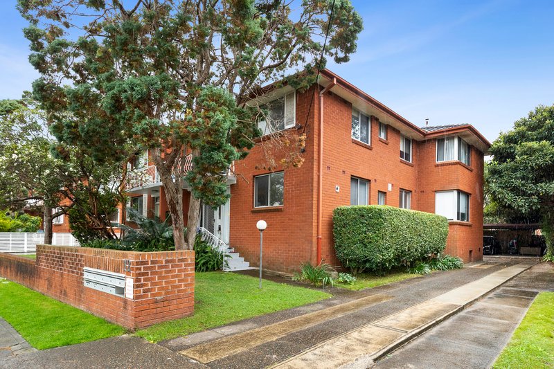 Photo - 4/12 Grafton Crescent, Dee Why NSW 2099 - Image 8