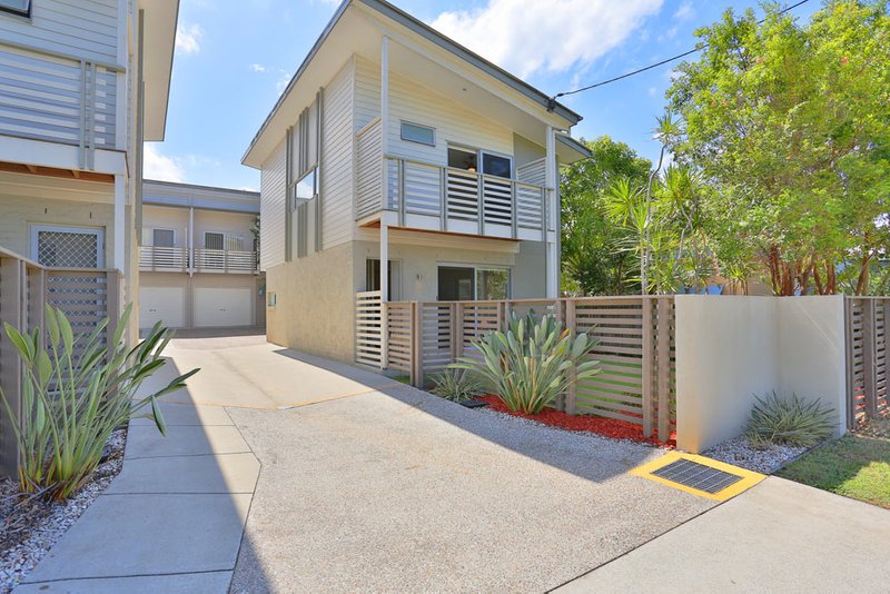 4/12 Gustavson Street, Annerley QLD 4103