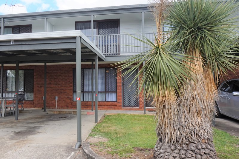 4/12 Heather Street, Logan Central QLD 4114