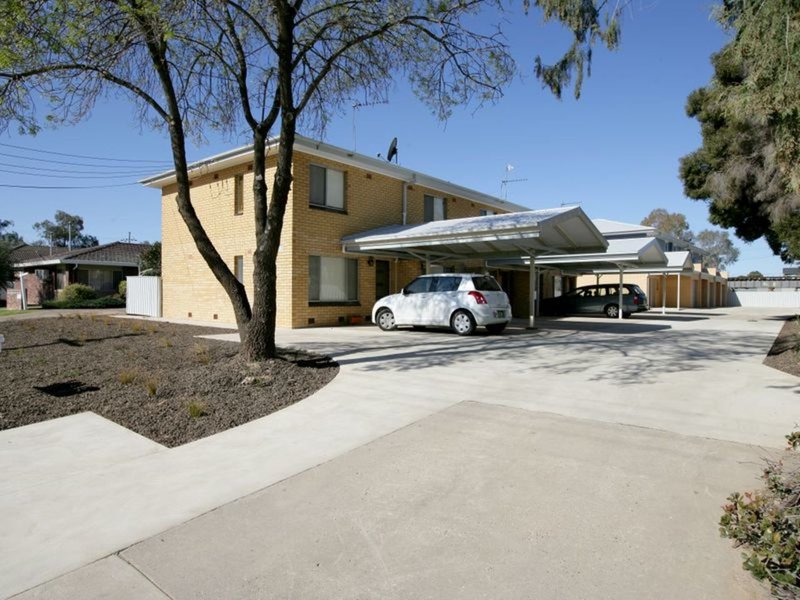 4/12 Higgins Avenue, Wagga Wagga NSW 2650