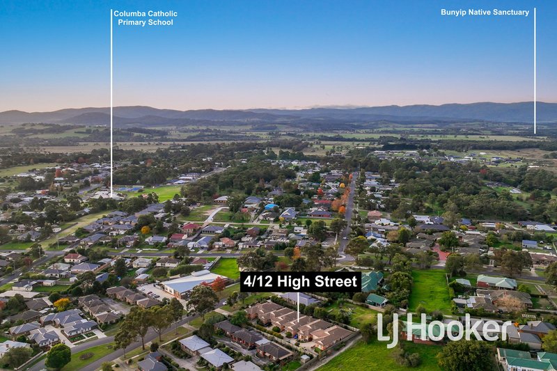 Photo - 4/12 High Street, Bunyip VIC 3815 - Image 2