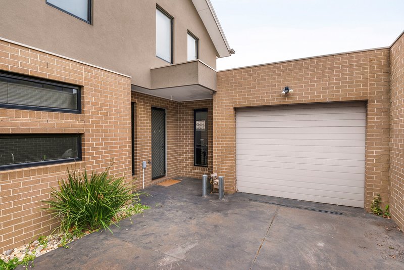 4/12 Lake Avenue, Pascoe Vale VIC 3044