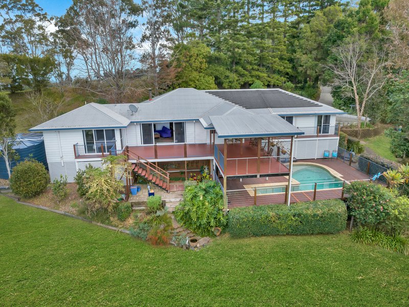 Photo - 412 Landsborough-Maleny Road, Bald Knob QLD 4552 - Image 2