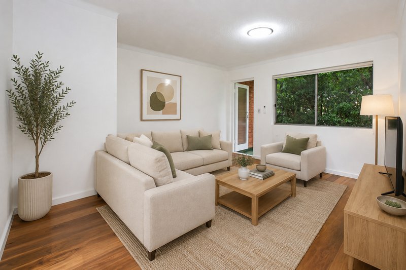 Photo - 4/12 Margaret Street, Ashfield NSW 2131 - Image 1