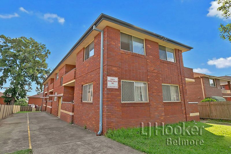 Photo - 4/12 Mccourt Street, Wiley Park NSW 2195 - Image 1