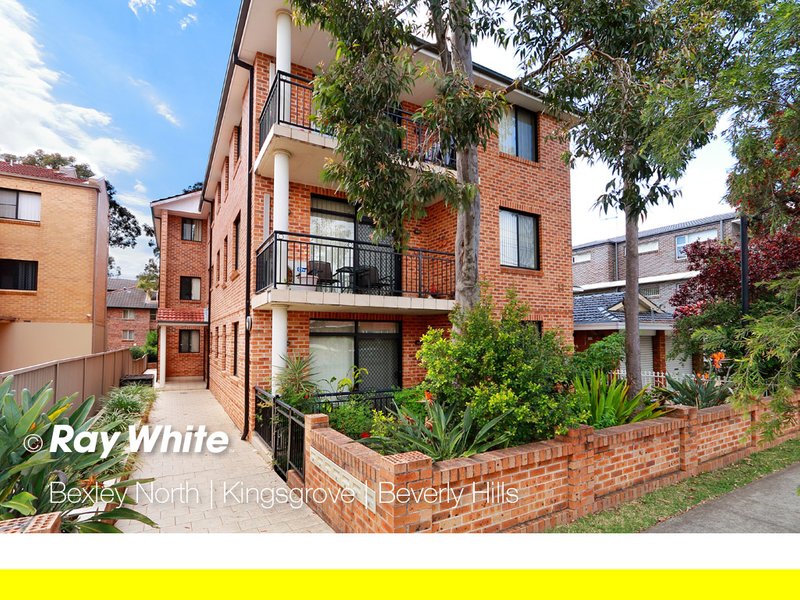 4/12 Melvin Street, Beverly Hills NSW 2209