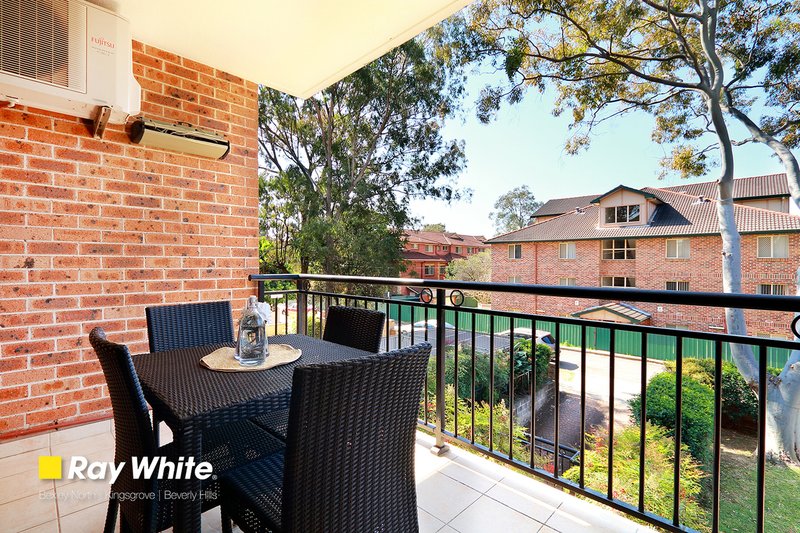 Photo - 4/12 Melvin Street, Beverly Hills NSW 2209 - Image 2