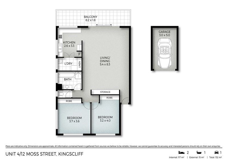 Photo - 4/12 Moss Street, Kingscliff NSW 2487 - Image 26