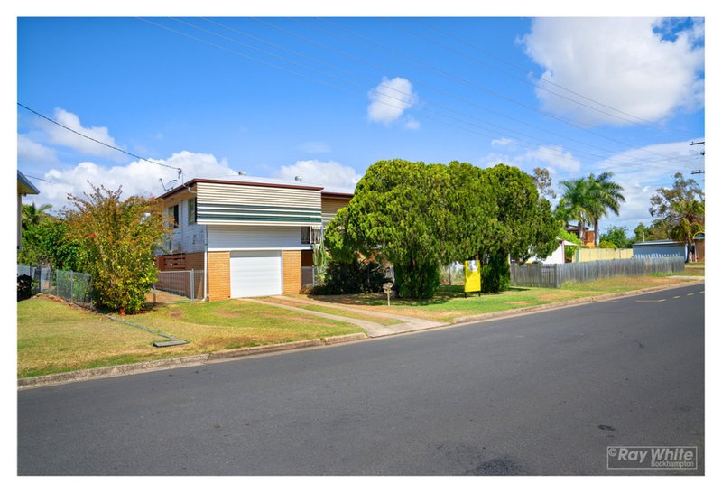 Photo - 412 Murphy Street, Frenchville QLD 4701 - Image 2