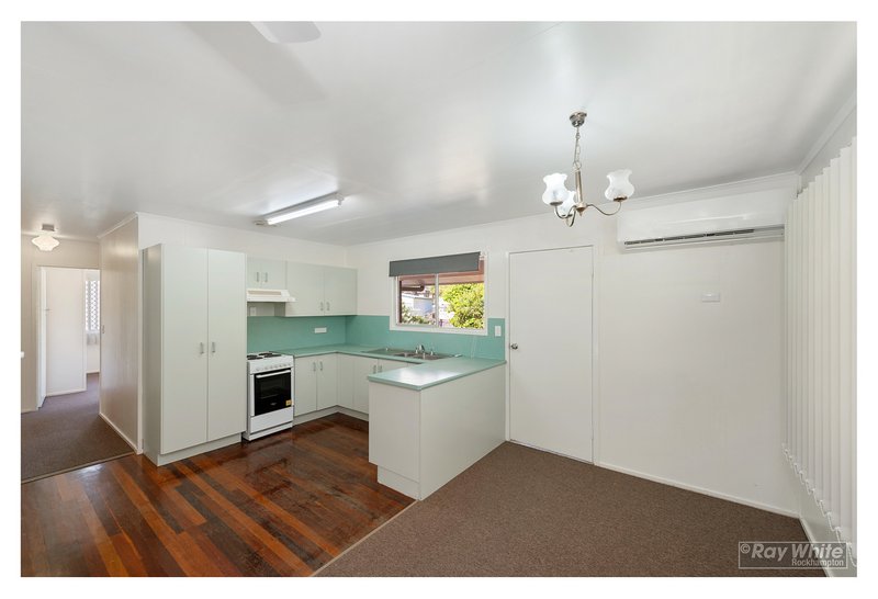 Photo - 412 Murphy Street, Frenchville QLD 4701 - Image 3