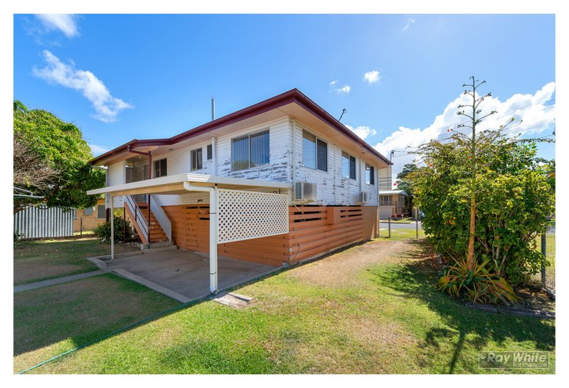 Photo - 412 Murphy Street, Frenchville QLD 4701 - Image 4