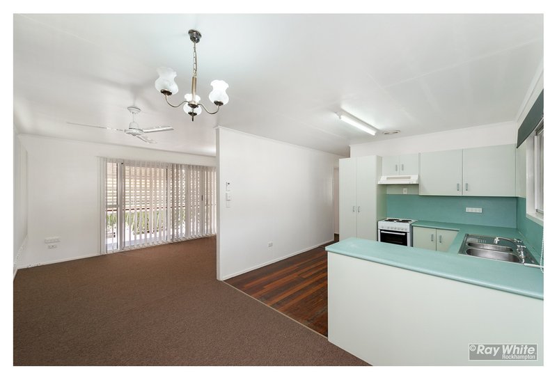 Photo - 412 Murphy Street, Frenchville QLD 4701 - Image 9