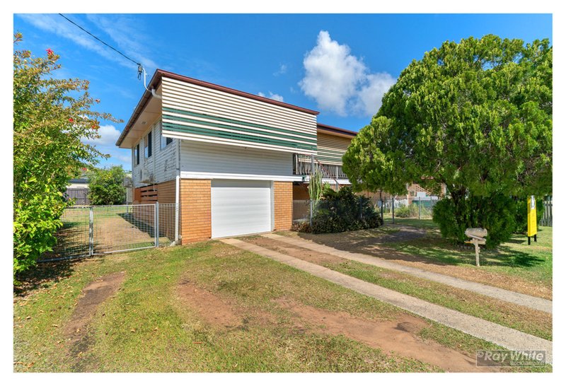 Photo - 412 Murphy Street, Frenchville QLD 4701 - Image 19