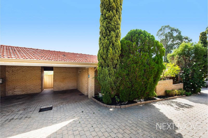 Photo - 4/12 Philmore Crescent, Kardinya WA 6163 - Image 20