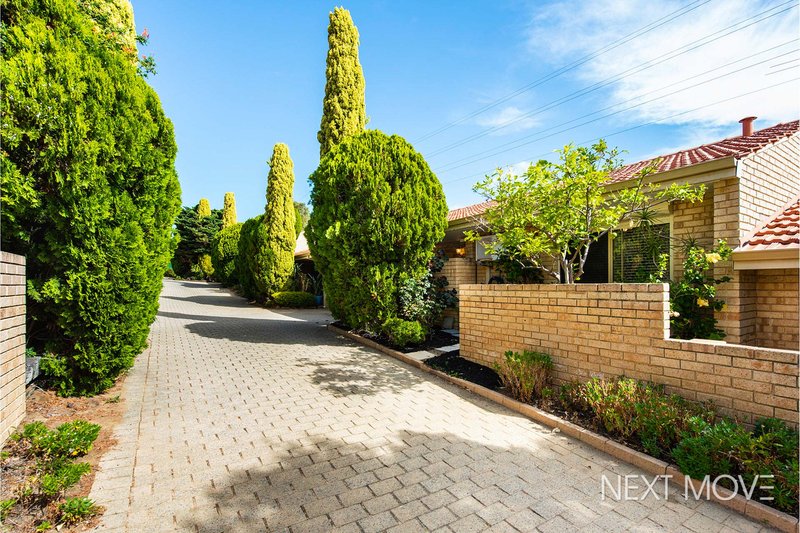 Photo - 4/12 Philmore Crescent, Kardinya WA 6163 - Image 21