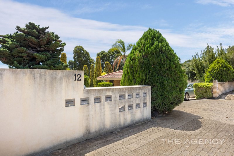 Photo - 4/12 Philmore Crescent, Kardinya WA 6163 - Image 24