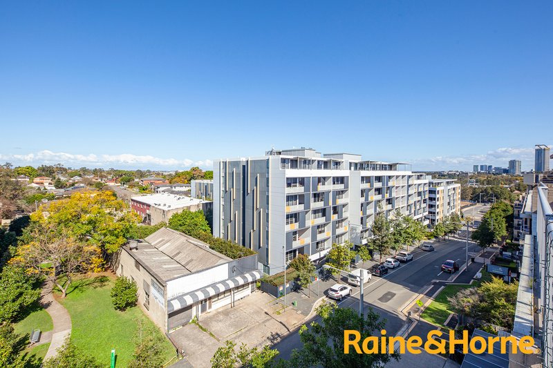 41/2 Porter Street, Ryde NSW 2112