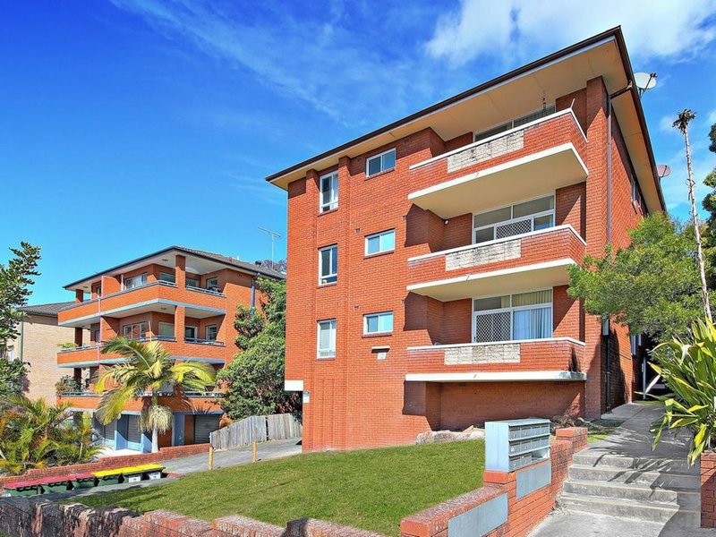 Photo - 4/12 Queen Street, Arncliffe NSW 2205 - Image 1
