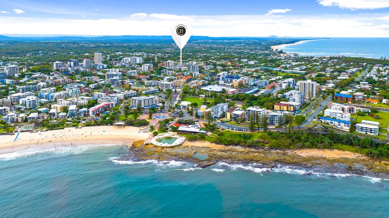 Photo - 4/12 Queen Street, Kings Beach QLD 4551 - Image 1