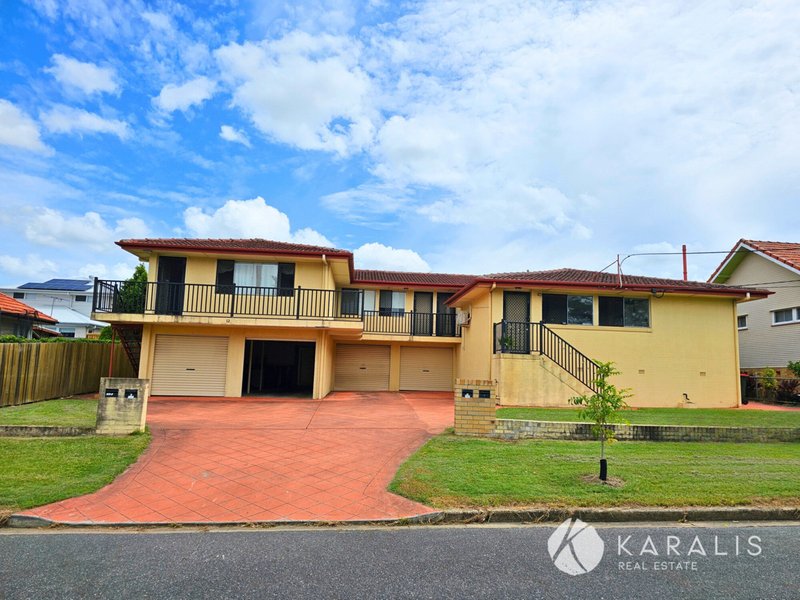 4/12 Robbies Avenue, Carina QLD 4152