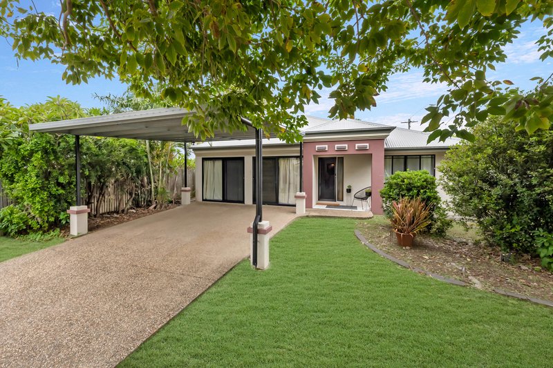 Photo - 412 Ross River Road, Cranbrook QLD 4814 - Image 1