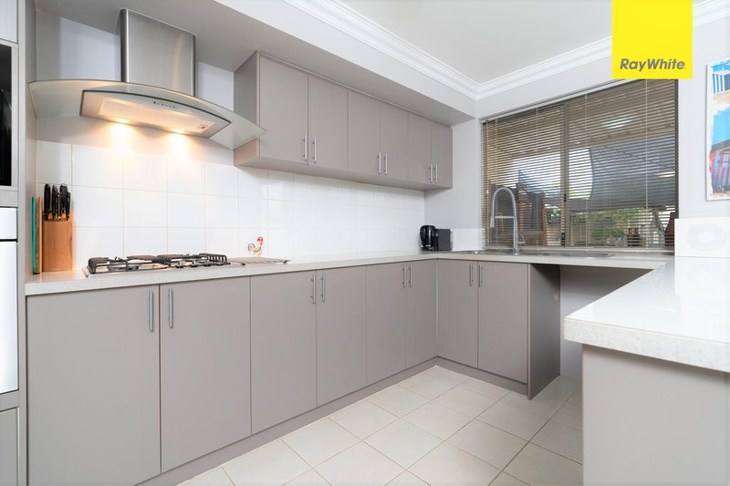 Photo - 4/12 Salisbury Road, Rivervale WA 6103 - Image 1