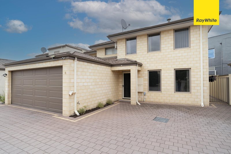 Photo - 4/12 Salisbury Road, Rivervale WA 6103 - Image 23