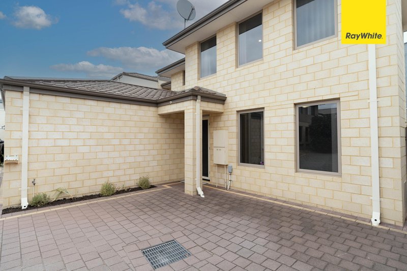 Photo - 4/12 Salisbury Road, Rivervale WA 6103 - Image 24