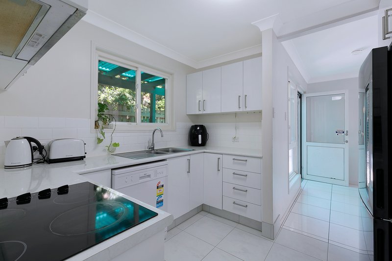 Photo - 4/12 Silva Street, Ascot QLD 4007 - Image 2