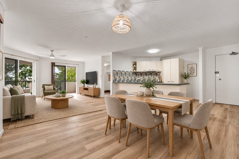 Photo - 4/12 Simpson Street, Morningside QLD 4170 - Image 1