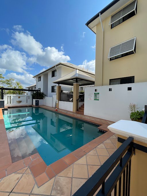 Photo - 41/2 St Pauls Terrace, Spring Hill QLD 4000 - Image 9