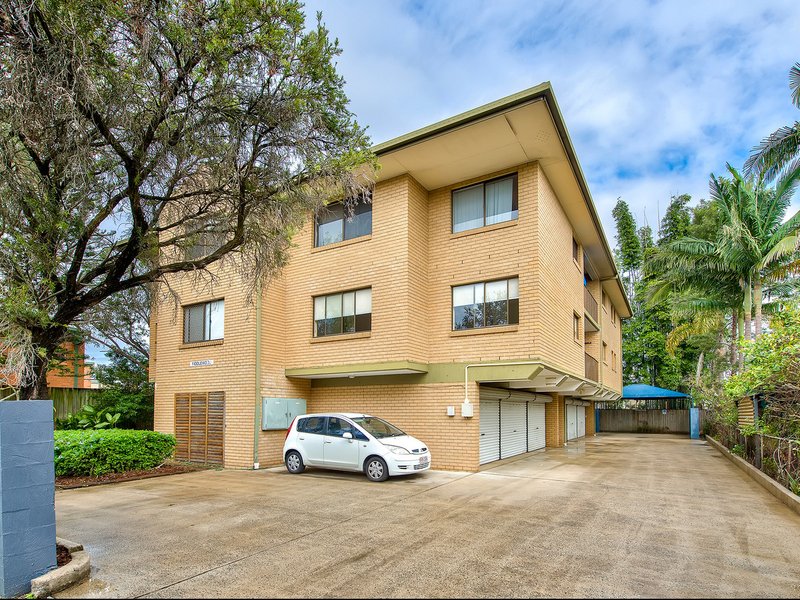 4/12 Stafford Road, Gordon Park QLD 4031