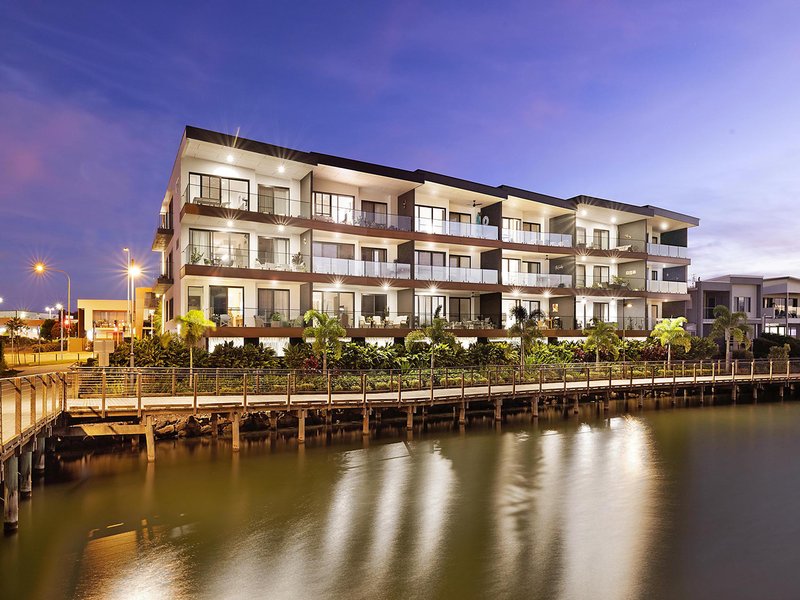 4/12 Sunrise Drive, Maroochydore QLD 4558