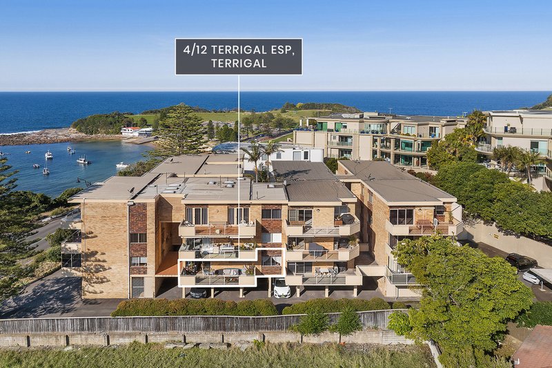 4/12 Terrigal Esplanade, Terrigal NSW 2260