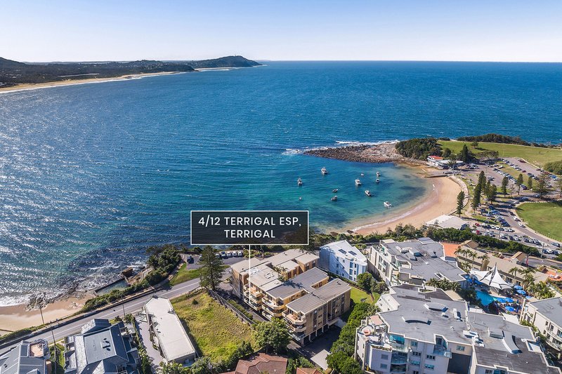 Photo - 4/12 Terrigal Esplanade, Terrigal NSW 2260 - Image 2