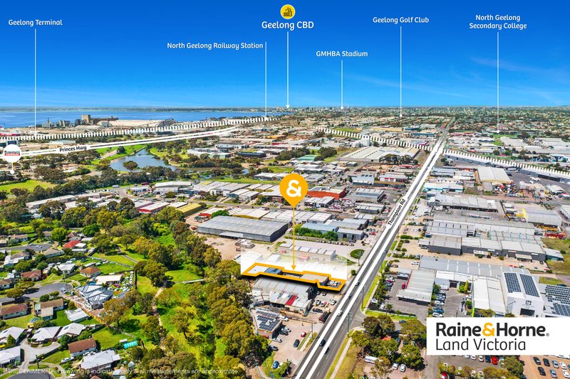 Photo - 412 Thompson Road, North Geelong VIC 3215 - Image 1