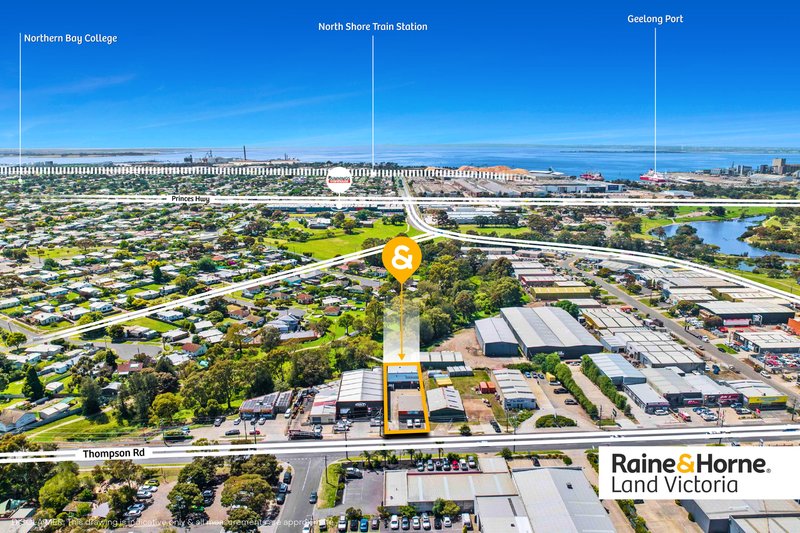 Photo - 412 Thompson Road, North Geelong VIC 3215 - Image 2