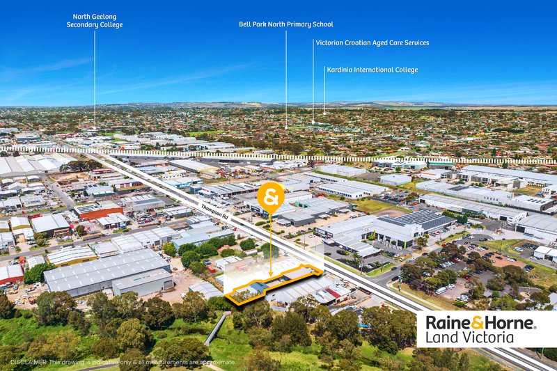 Photo - 412 Thompson Road, North Geelong VIC 3215 - Image 4