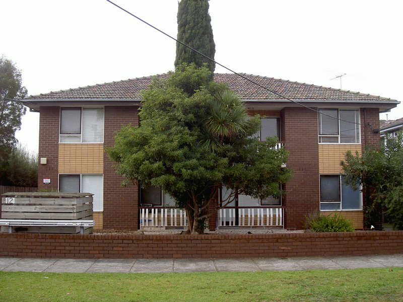 4/12 Toward Street, Murrumbeena VIC 3163