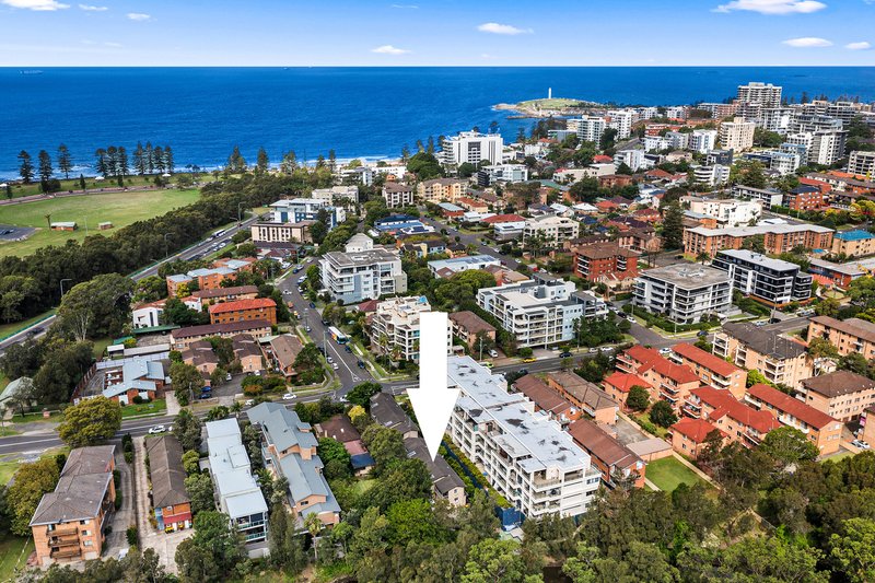 Photo - 4/12 Virginia Street, North Wollongong NSW 2500 - Image 5