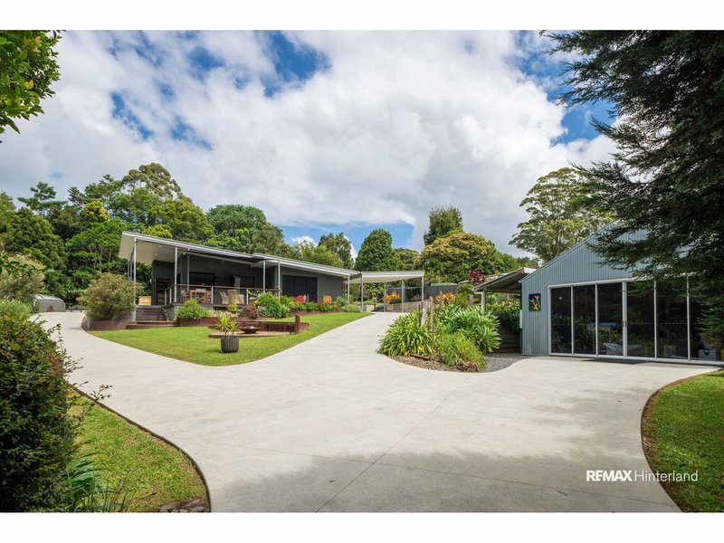Photo - 4/12 Witham Road, Maleny QLD 4552 - Image 4