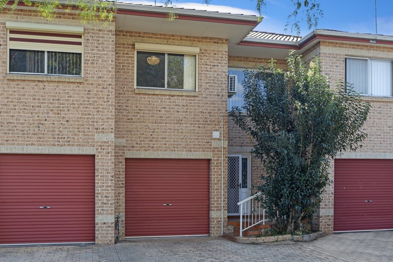 4/120 Oxford Street, Smithfield NSW 2164