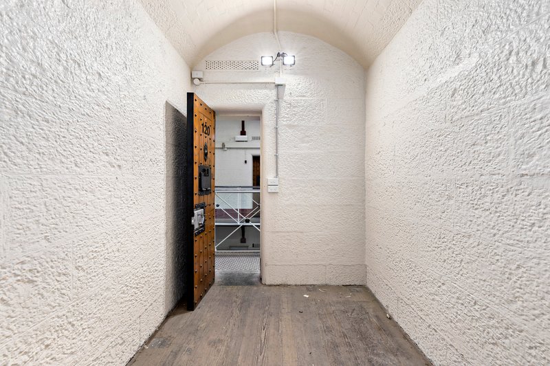 Photo - 4120/4 Wardens Walk, Coburg VIC 3058 - Image 1